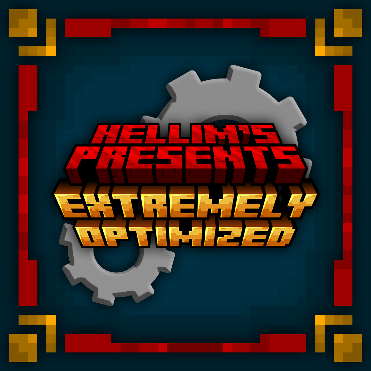 Hellim's Presents - Extremely Optimized - Minecraft Modpacks - CurseForge