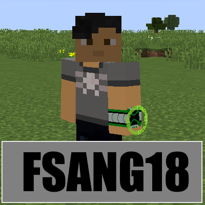 FSang18's Ben 10 Addonpack project avatar