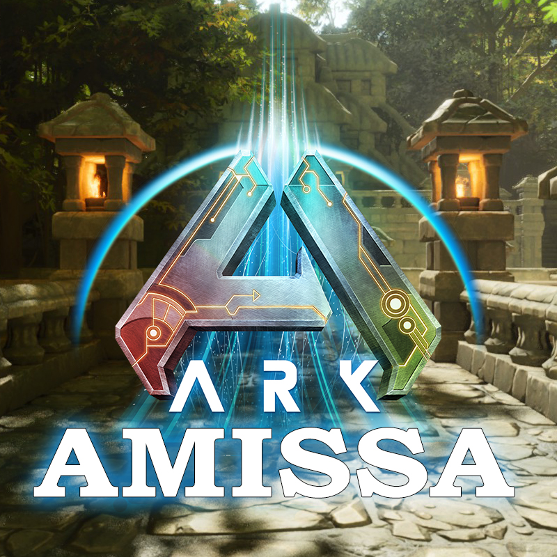 Amissa - Files - Ark Survival Ascended Mods - CurseForge