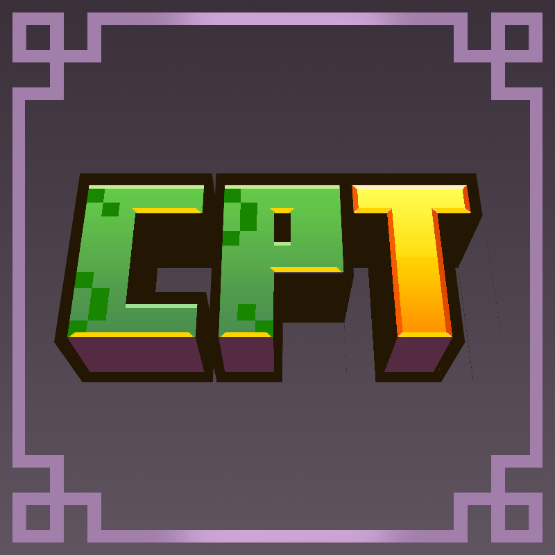 Cody Travis' Pickaxe Tweaks