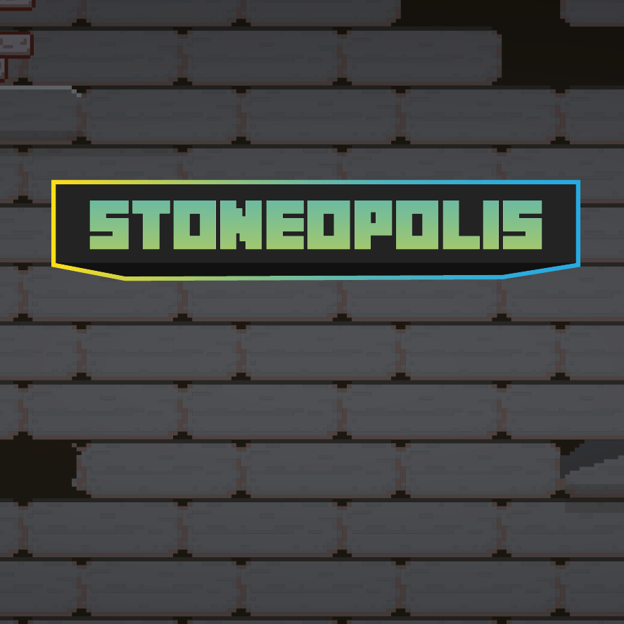 Stoneopolis logo