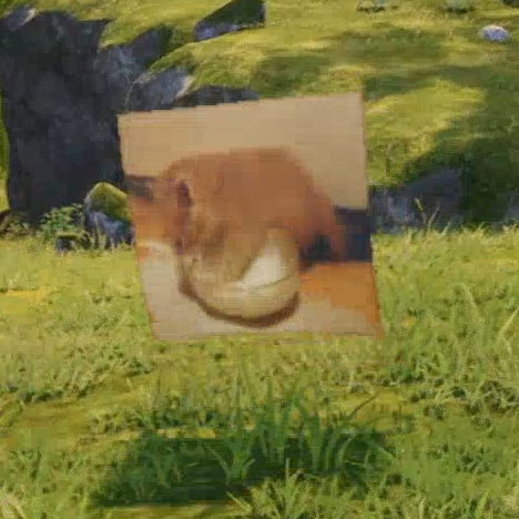 SPILL MILK KITTEN (the one and only)