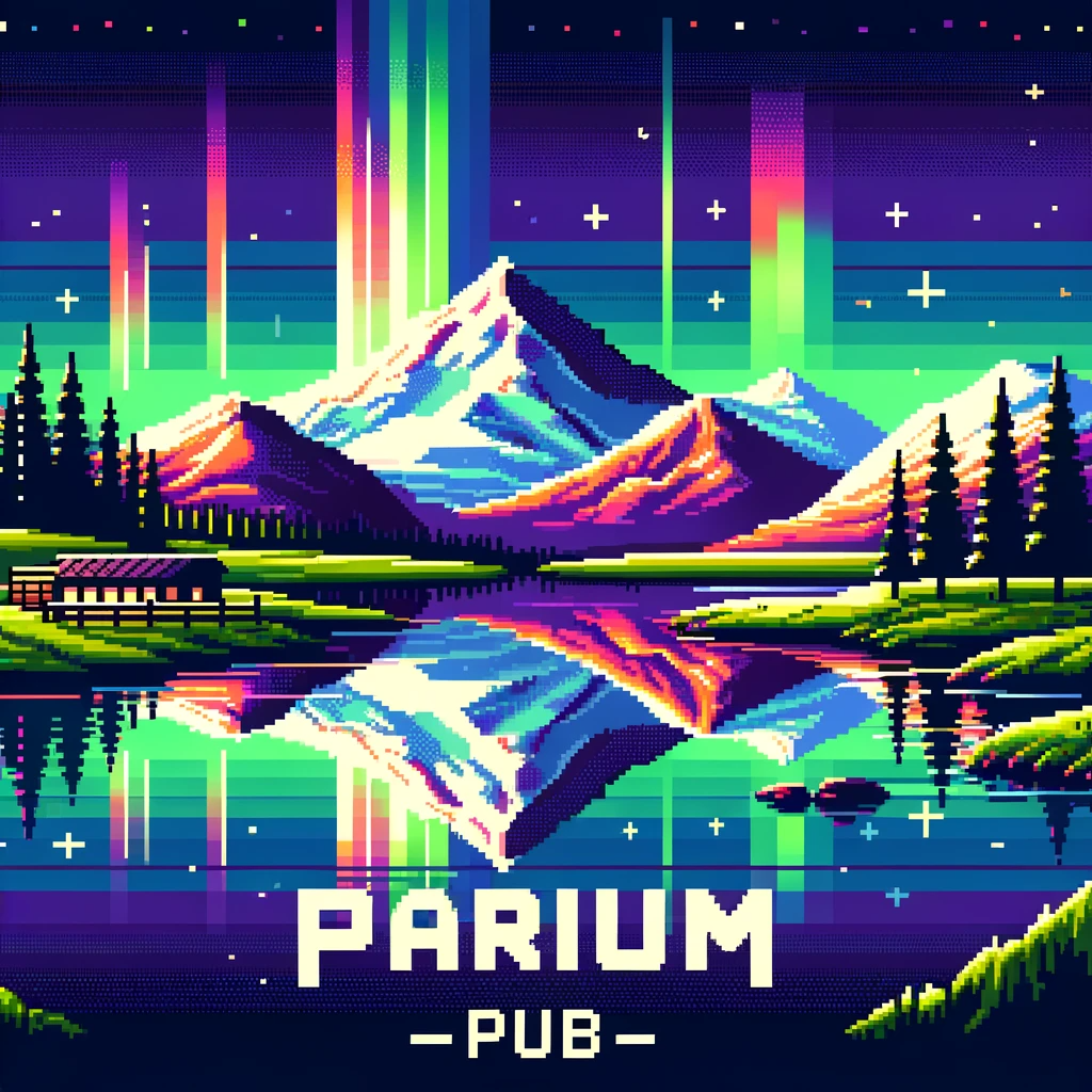 Parium Pub