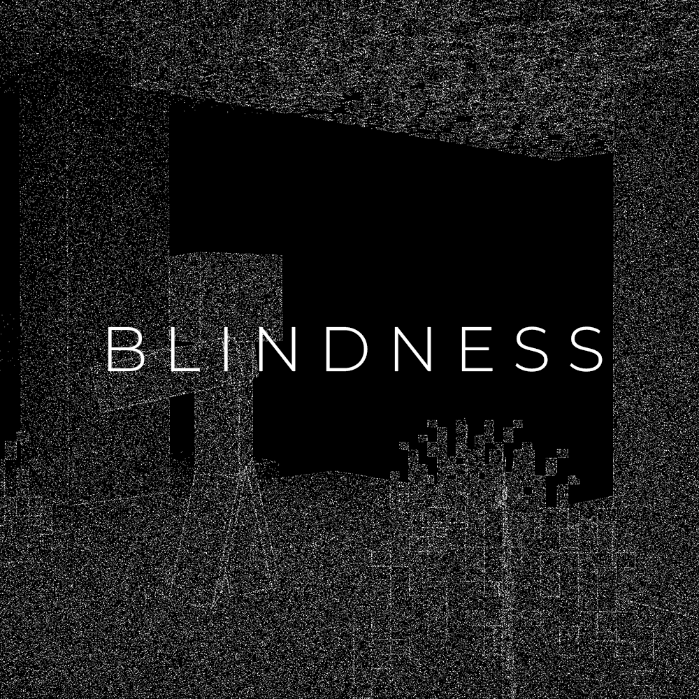 Blindness logo