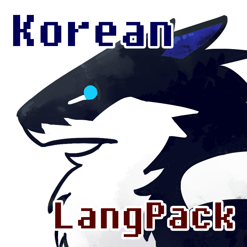 Lot Korean Mod Translations Minecraft Resource Packs Curseforge