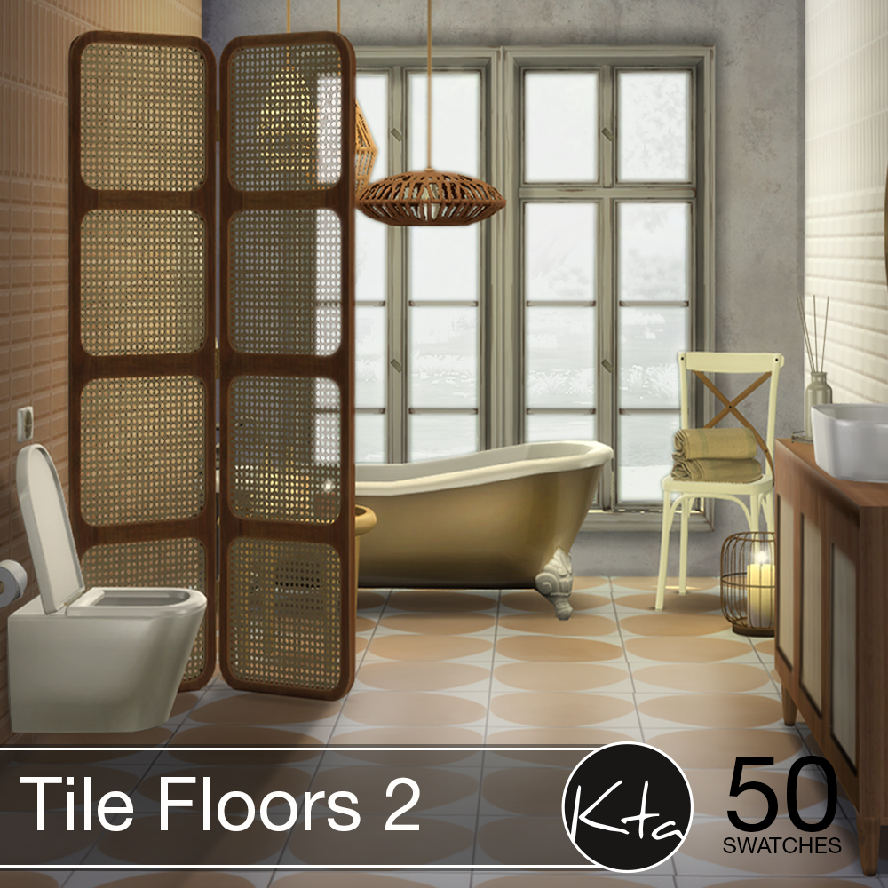 [kta] Tile Floors 2 logo