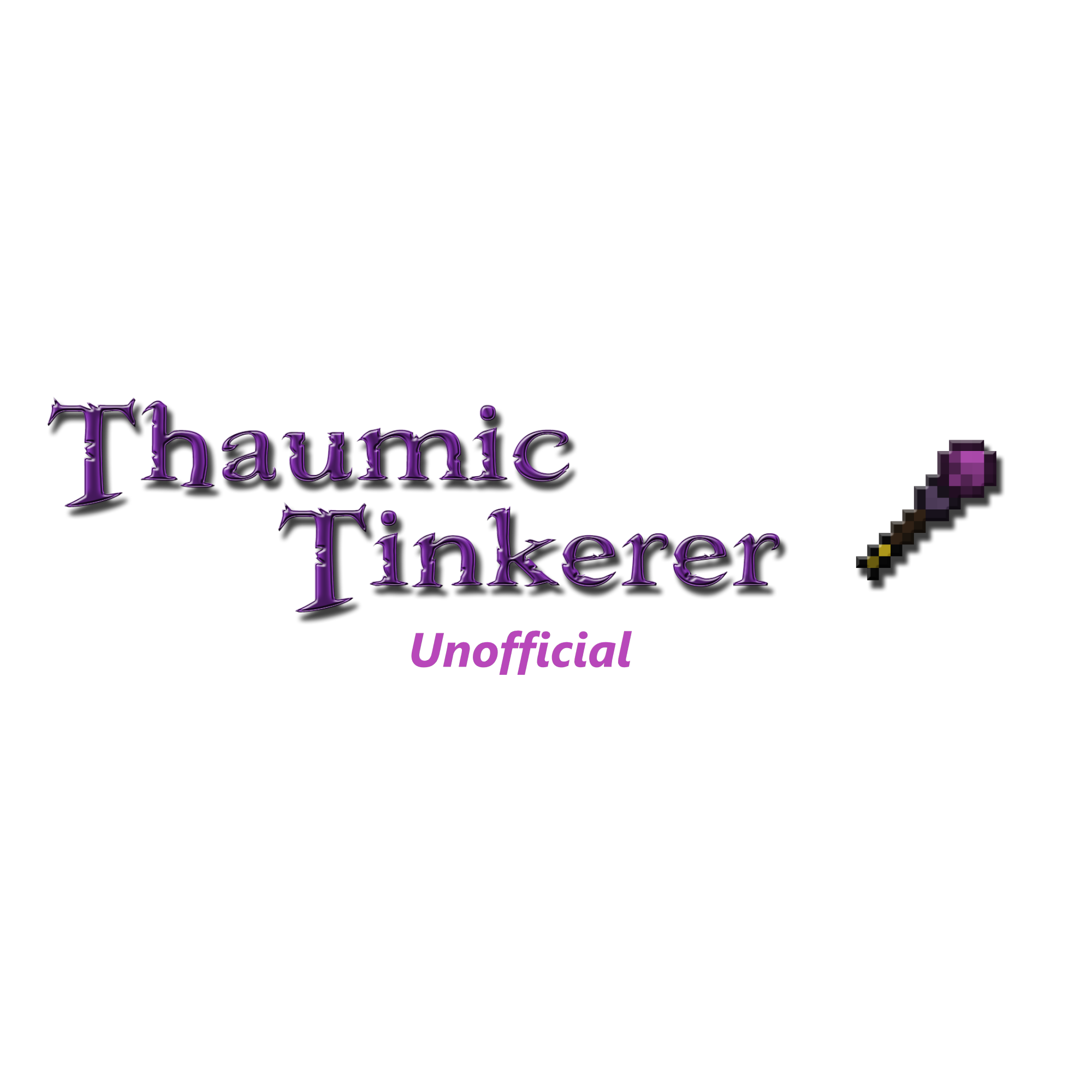 Install Thaumic Tinkerer Unofficial - Minecraft Mods & Modpacks ...