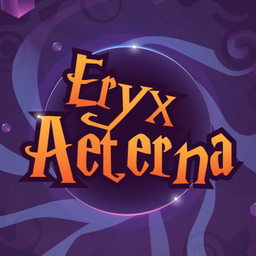Aeterna Utils logo