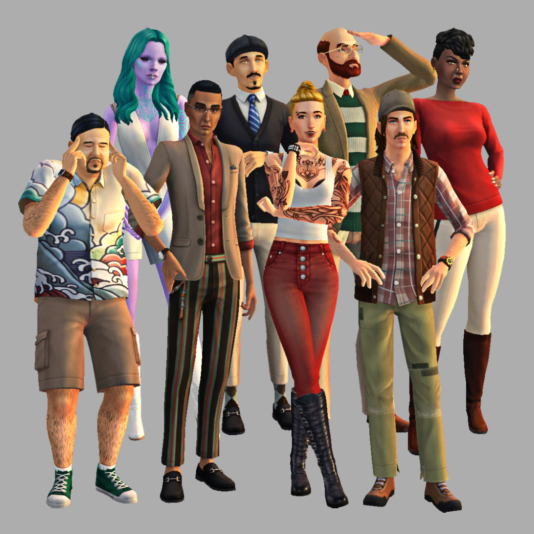 👽 Get to Work Townie Makeovers project avatar