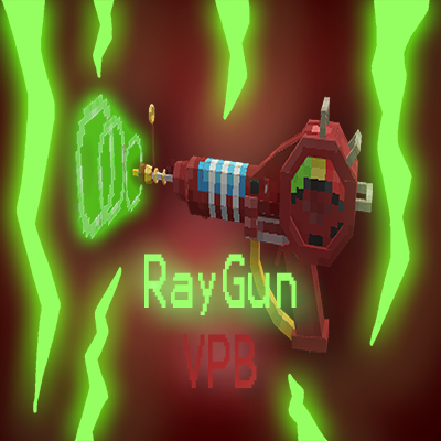 VPB | RayGun project avatar