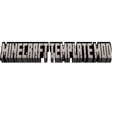 The 5 Templates Mods Minecraft The 5 Templates Mods Minecraft