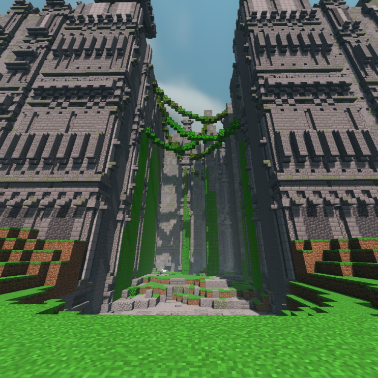 The Maze Runner Remake