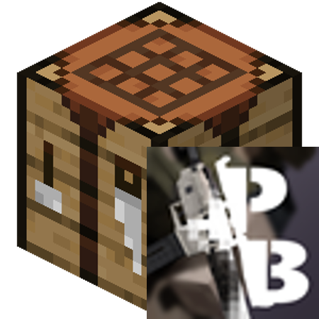 A_Shfox's Point blank recipes Screenshots - Mods - Minecraft