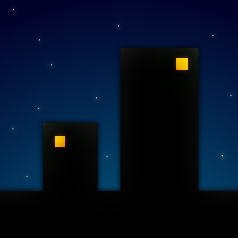 The Horizons: City