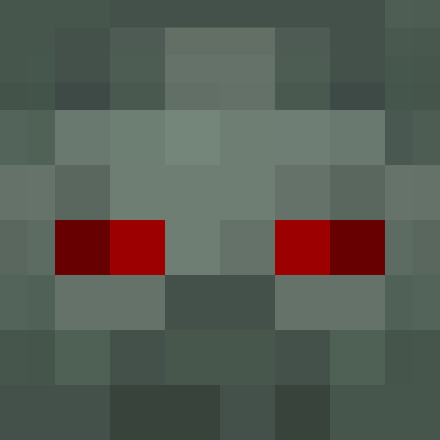 Simple Tough Zombies