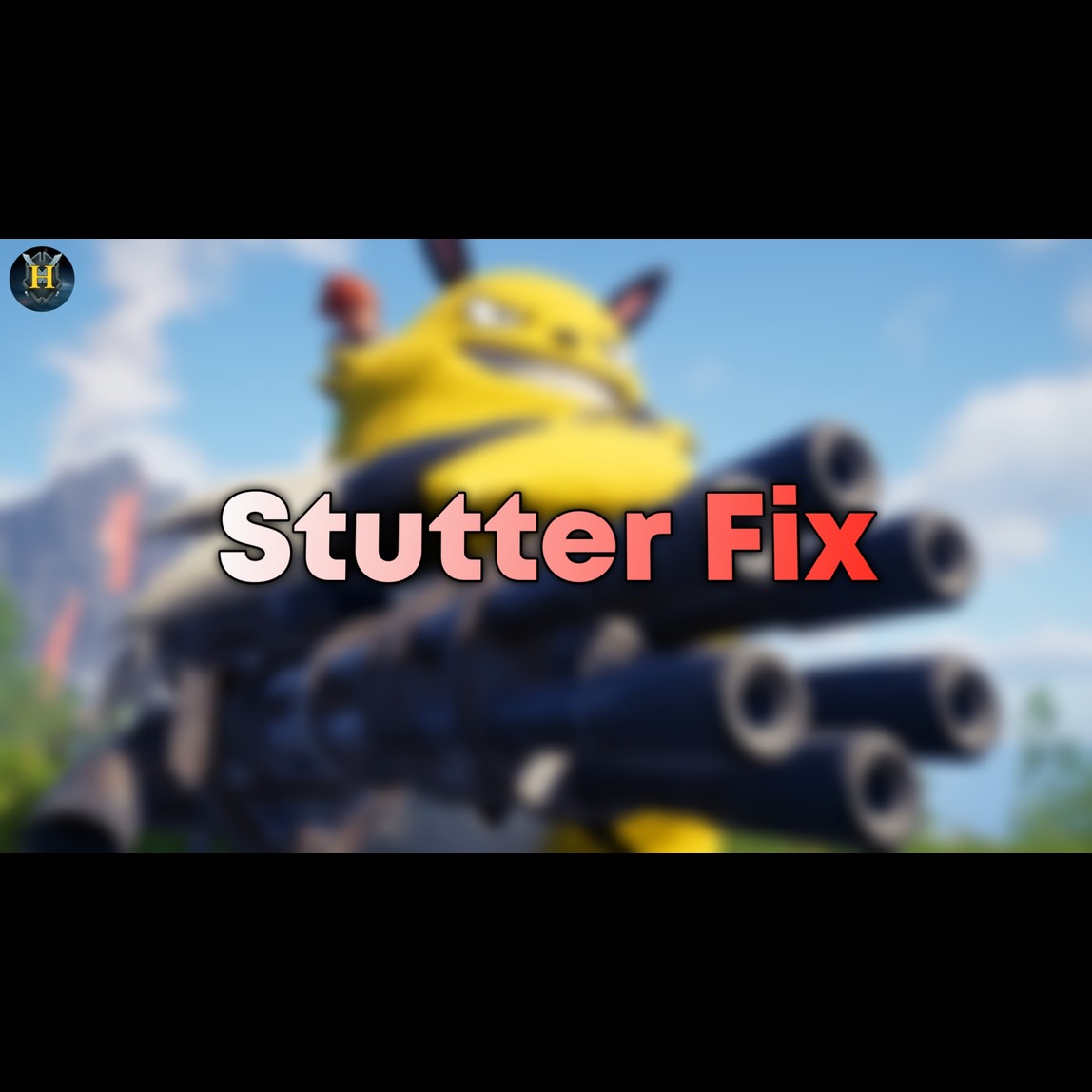 Stutter Fix project avatar