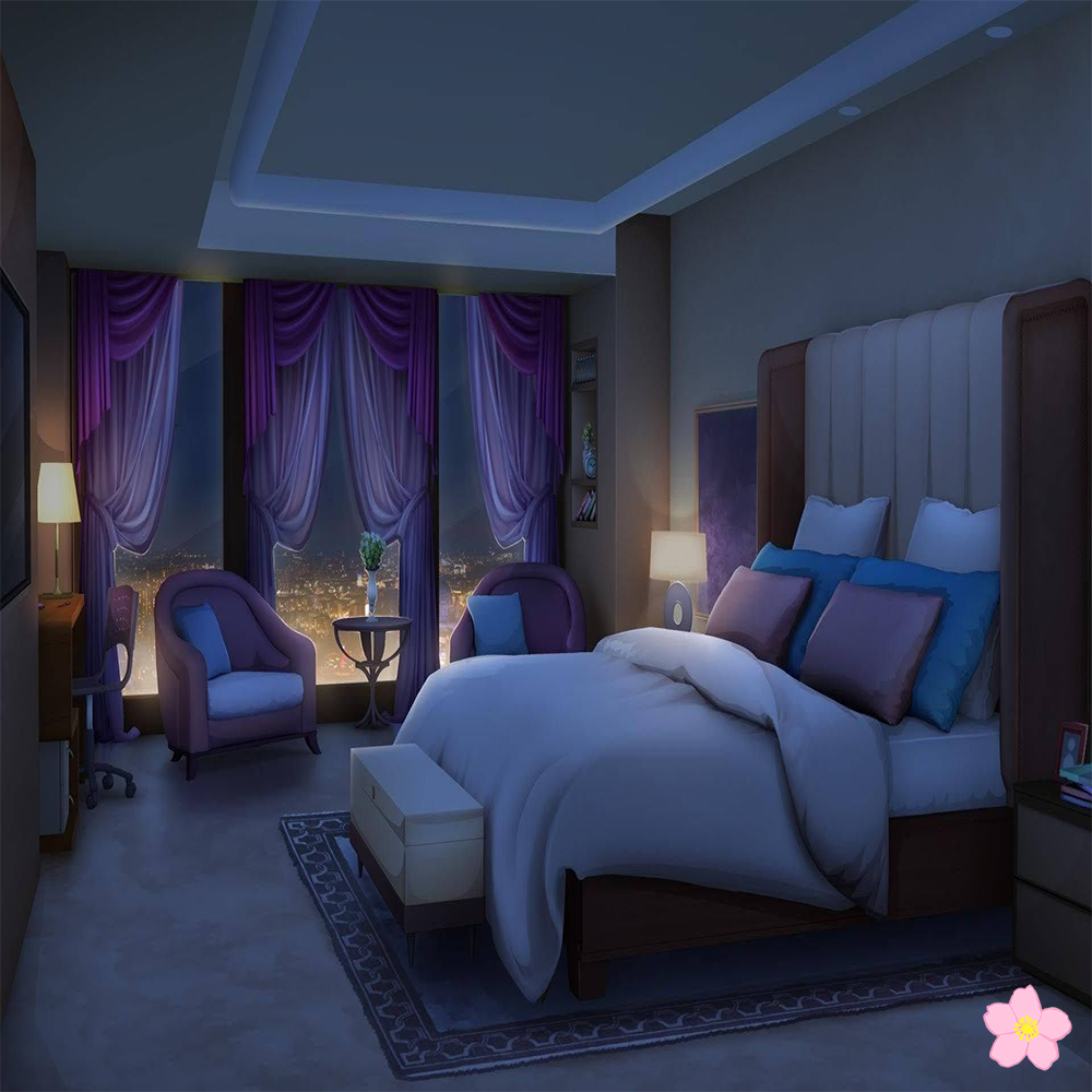 Modern Bedroom CAS Background - The Sims 4 Mods - CurseForge