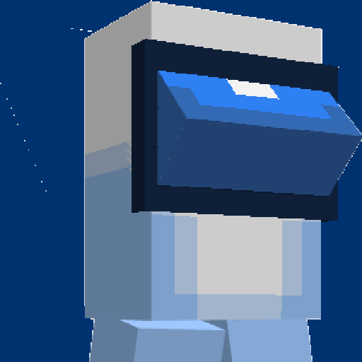 Among Us Villagers (No Optifine!) logo