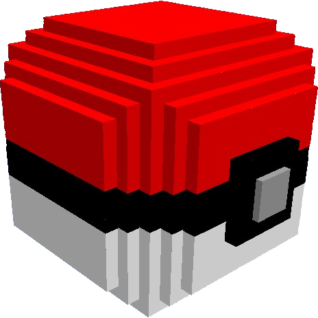 Pixel Lucky Block [Reforged] logo