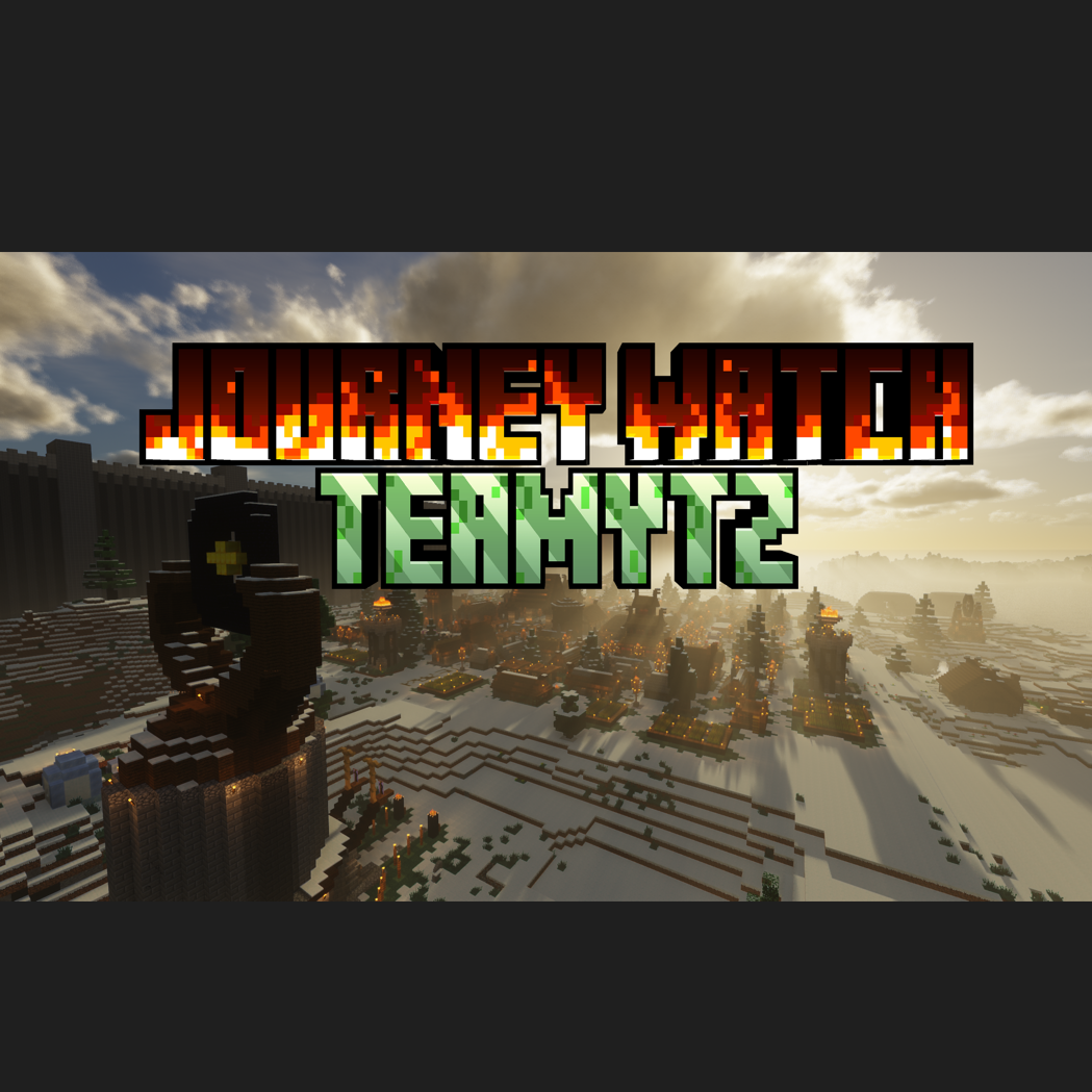 Journey Watch YTZ logo