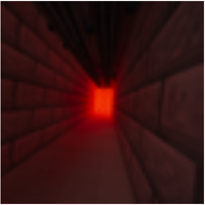 Backrooms By Error