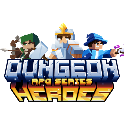 Dungeon Heroes (RPG Series) - Minecraft Modpacks - CurseForge