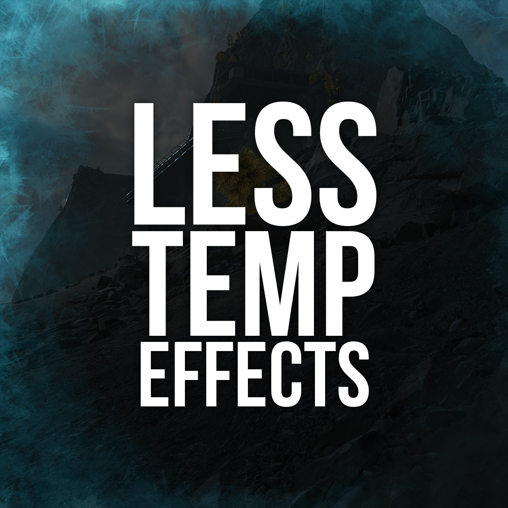 Less Temp FX project avatar