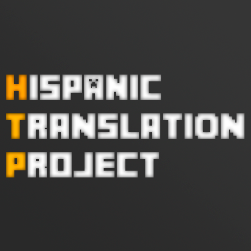[HTP] Invocations | Spanish Translation Pack project avatar