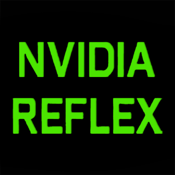 Nvidia Reflex Enabler - Configurable project avatar