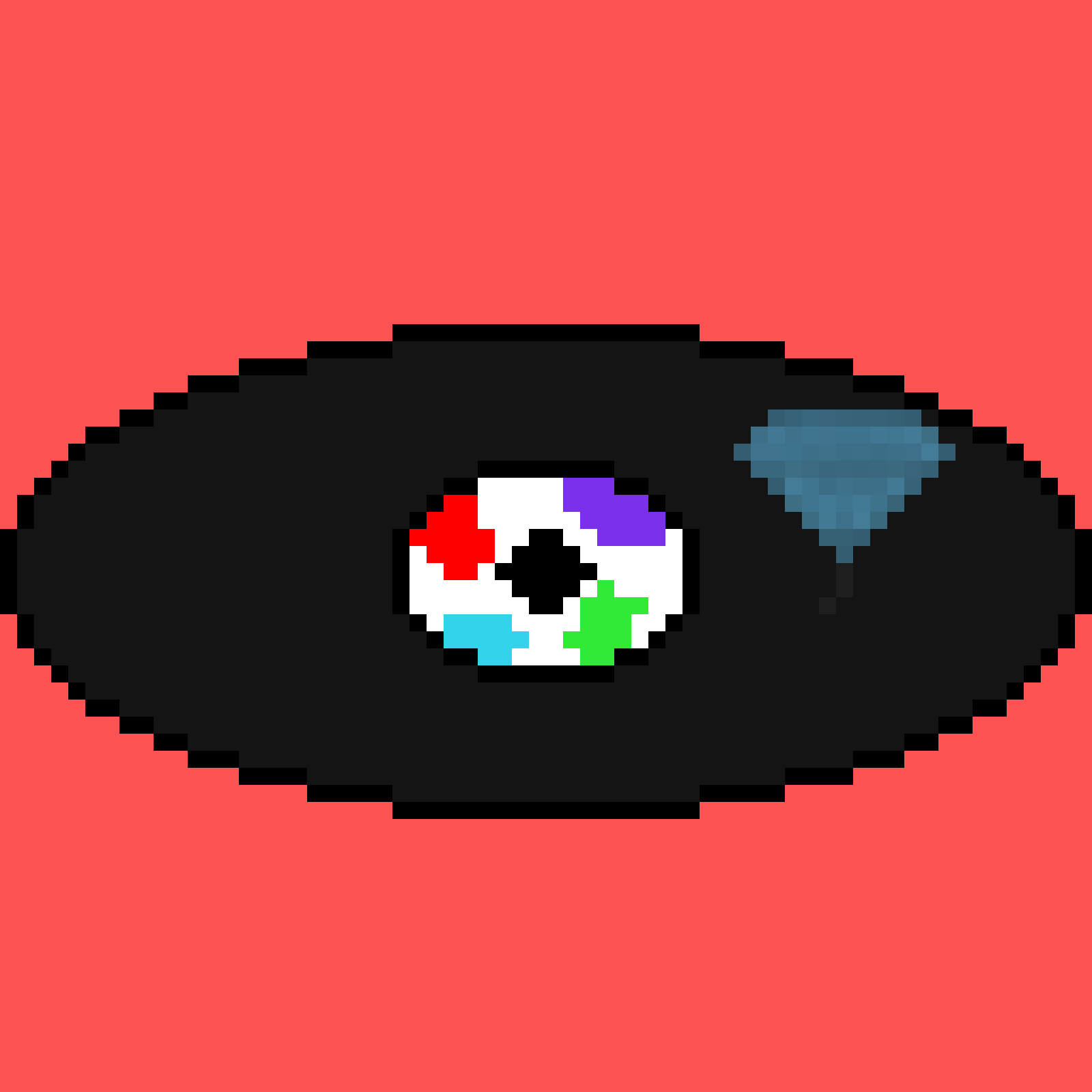 Easy Discs logo
