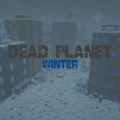 Dead Planet Winter