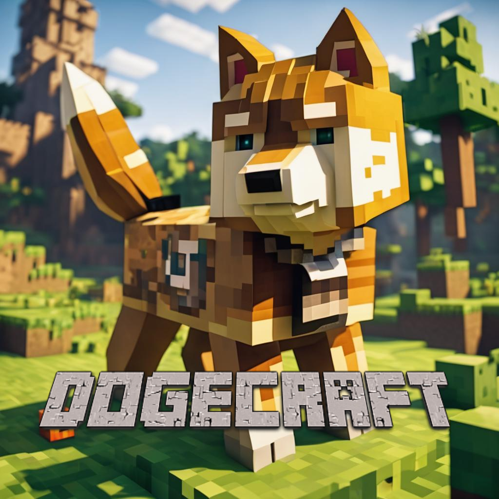 DogeCraft: The Expansion - Minecraft Modpacks - CurseForge