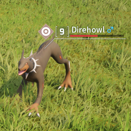 Dobermon Direhowl