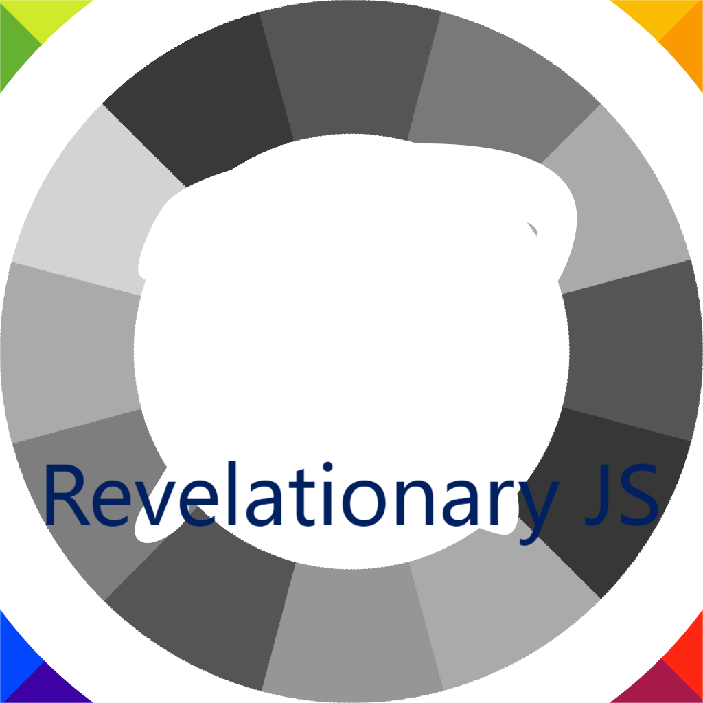 RevelationaryJS project avatar