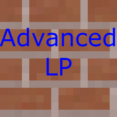 Advanced LP