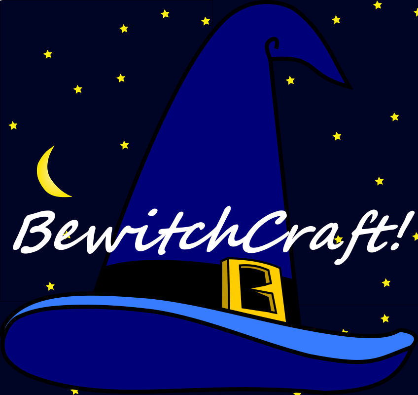 BewitchCraft