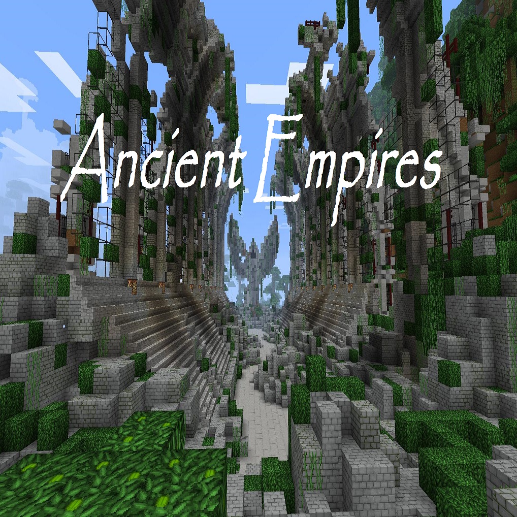 Overview - Ancient Empires - Modpacks - Projects - Minecraft CurseForge