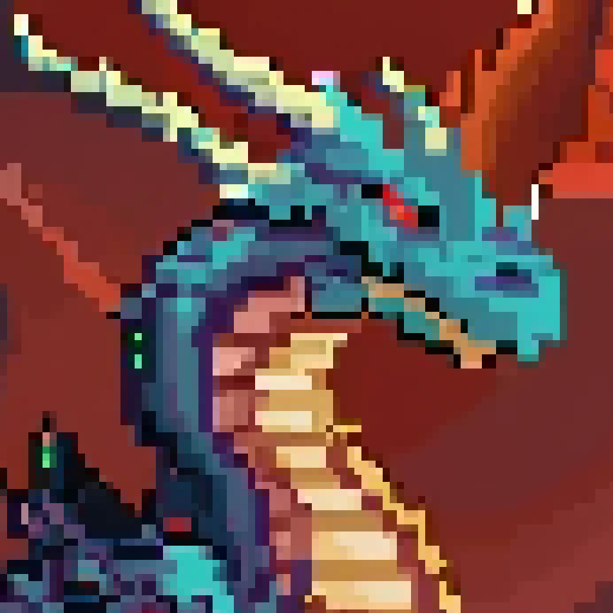 Roguelike Adventures and Dragons