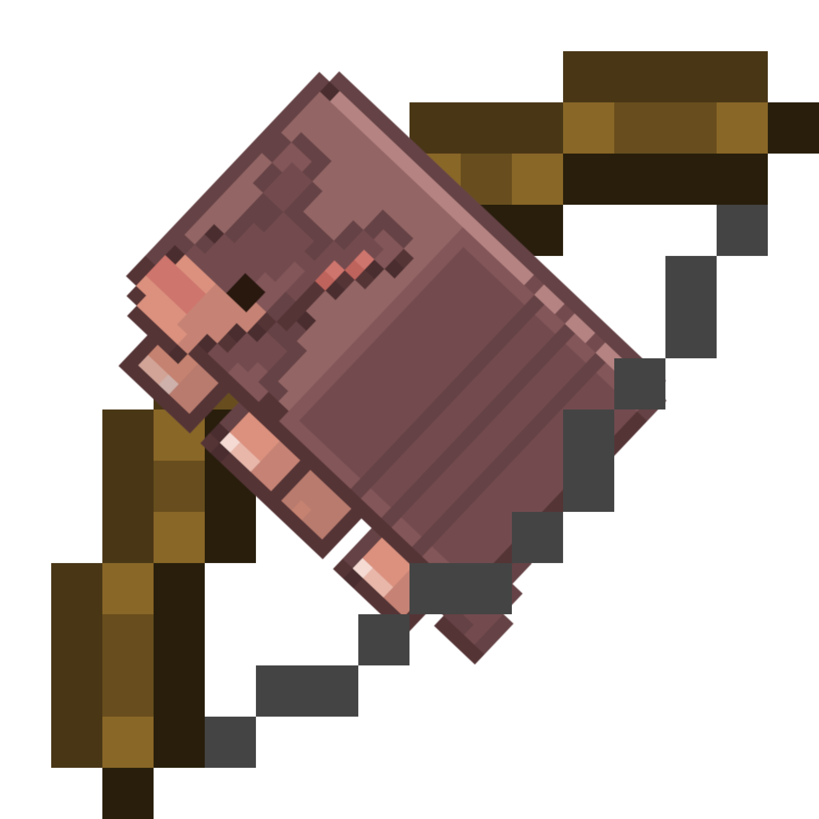 Armadillo Bow