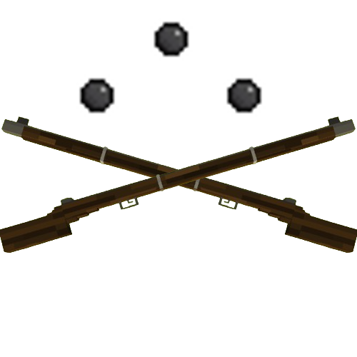 MuzzleloaderGuns logo