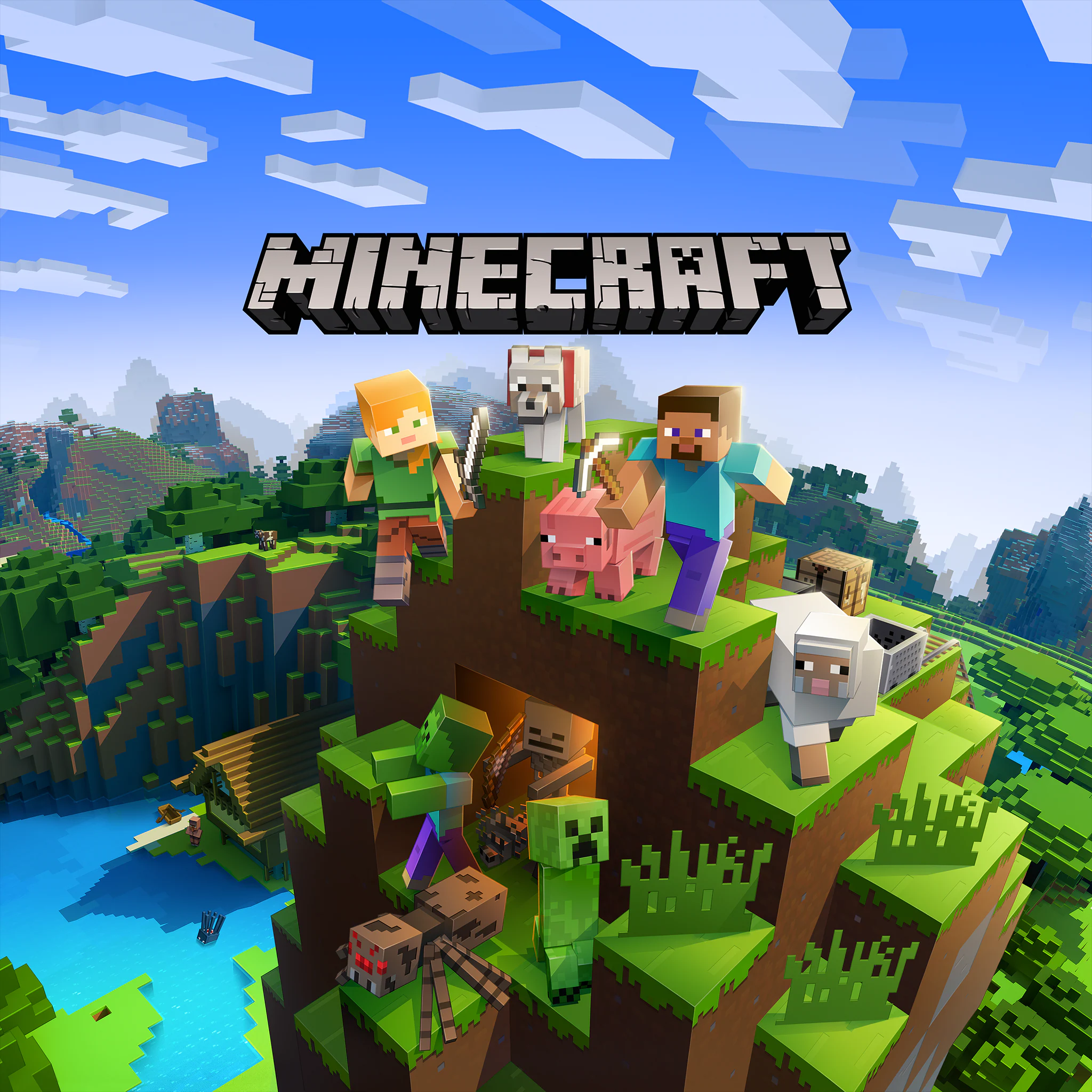 Citycraft 3