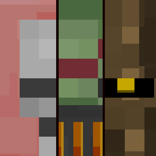 Against The Legions logo