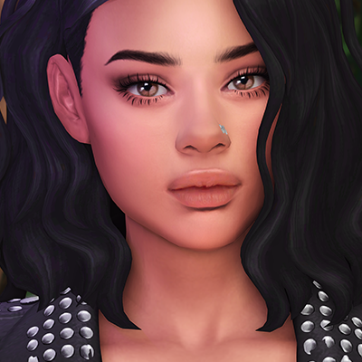 Maya - Files - The Sims 4 Sims / Households - CurseForge