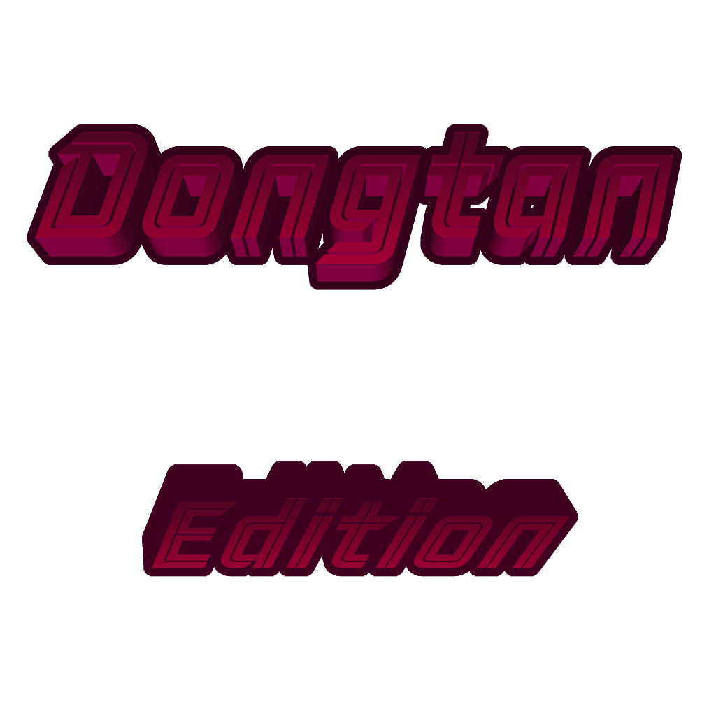 Dongtancraft minecraft resource packs curseforge