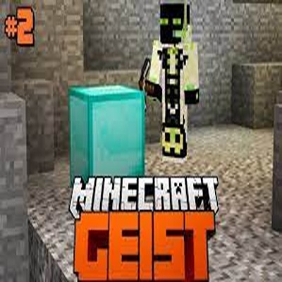 Ghost (Geist) from Arazhul - Modpacks - Minecraft