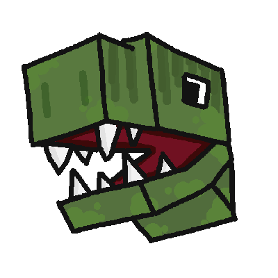 DinostyExtras logo