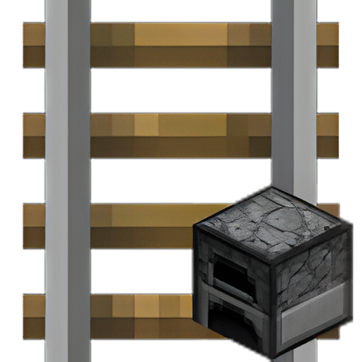 Rail Smelting Files Minecraft Mods