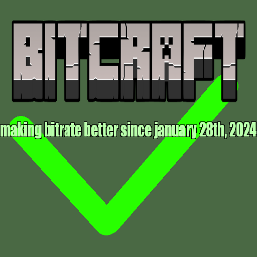 Bitcraft - Resource Packs - Minecraft