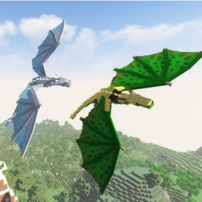 Dragons and Conquest logo