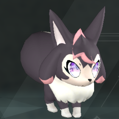 Tenma Maemi Vixy Palette Swap - Phase Connect